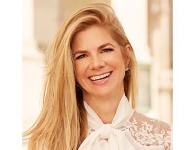 Francine Crocker, Manhattan co-op specialist